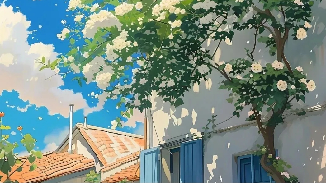 人生下半场，最节能的活法